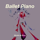 Ballet Piano (Frappe 2) artwork