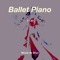 Ballet Piano (Fondu 2) artwork