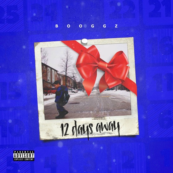 Cover artwork for Recount It