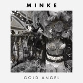 Minke - Gold Angel