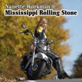 Mississippi Rolling Stone artwork