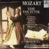 Stream & download Mozart: Così fan tutte