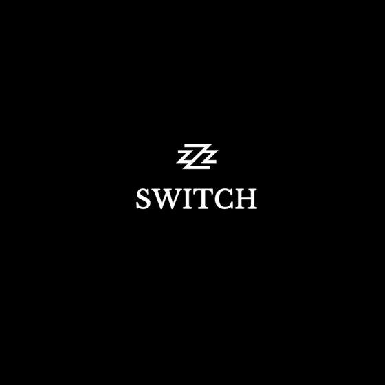 Cover artwork for Switch