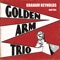 Bulldoze (The Super-Power Dance) - Graham Reynolds & The Golden Arm Trio lyrics