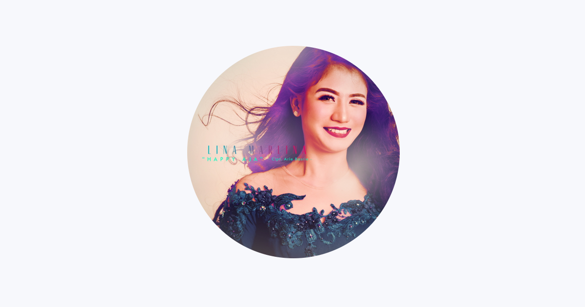 Lina Marlina