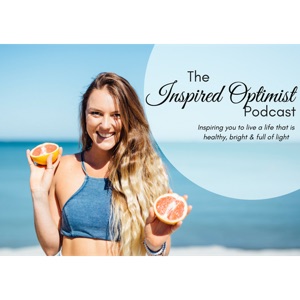 TIO 14: Colon Hydrotherapy with Sarah Ellen