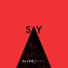 Say - Single