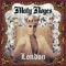 London - Maty Noyes lyrics