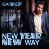 New Year New Way - Single album lyrics, reviews, download
