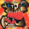 Ritmo Poblano