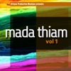 Mada Thiam, vol. 1