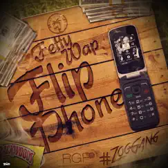 Flip Phone Song Lyrics