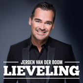 Lieveling - Jeroen van der Boom