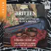 Britten: Variations on a Theme of Franck Bridge album lyrics, reviews, download