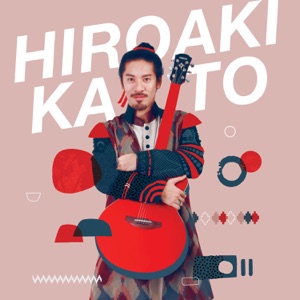 Hiroaki Kato - Ruang Rindu (feat. Noe Letto) - 排舞 音樂