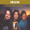 Yon Cuyan - Desaparecer