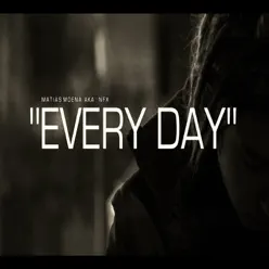 Everyday - Single - NFX
