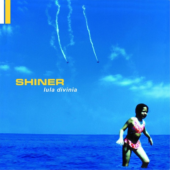 Cover artwork for Christ Sized Shoes