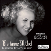 La vie en rose - Marianne Michel