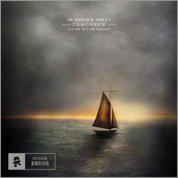 Mr FijiWiji - Tomorrow (feat. Matt Van & Holly Drummond)