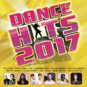 Dance Hits 2017 artwork