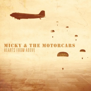 Micky & The Motorcars - Long Road to Nowhere - 排舞 音乐