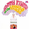 Johnny Rivera and the Tequila Brass