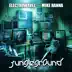 Jungleground (feat. Mike Hanna) - Single album cover