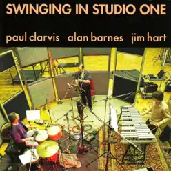 Swinging in Studio One - Alan Barnes Swinging in Studio One - Alan Barnes