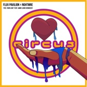 Feel Your Love (feat. Jamie Lewis) [Cyran Remix] artwork