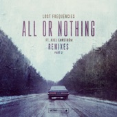 All or Nothing (feat. Axel Ehnström) [Remixes, Pt. 2] - EP artwork