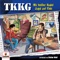 113 - Mit heißer Nadel Jagd auf Kids - TKKG lyrics