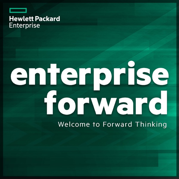 Forward by DXC Technology cover