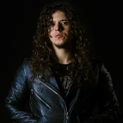 B-Sides, Rarities and Black Metal - Charlie Parra del Riego B-Sides, Rarities and Black Metal - Charlie Parra del Riego