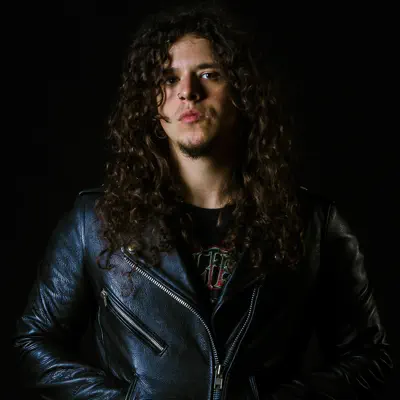 B-Sides, Rarities and Black Metal - Charlie Parra del Riego