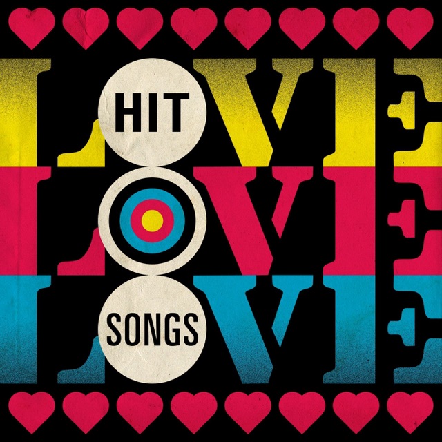 Surrender to Love (feat. Laura Pausini)