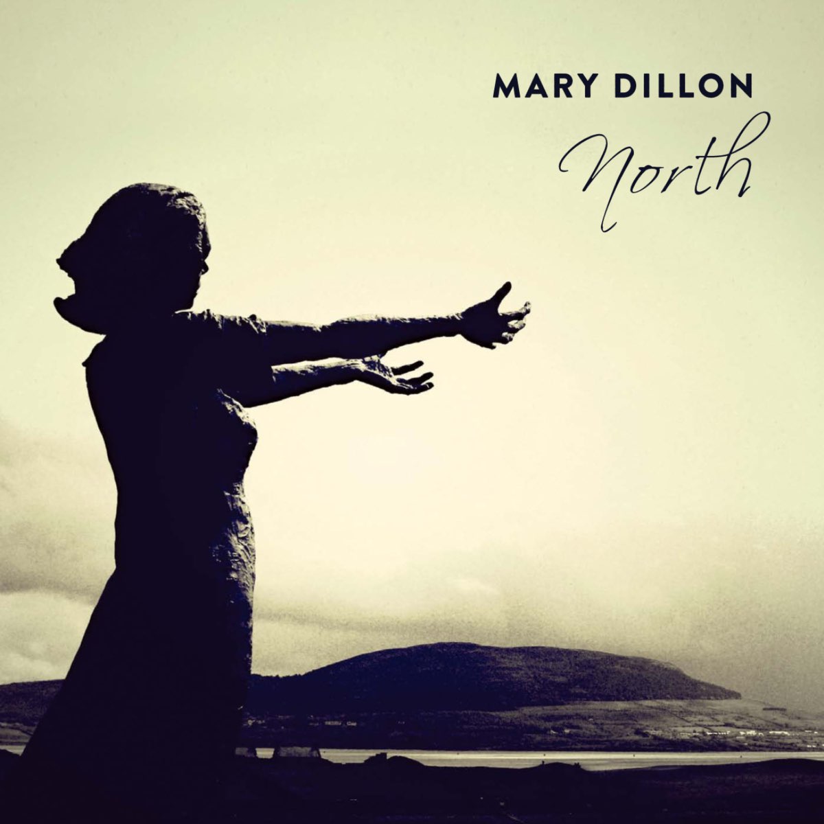 Mary альбом. Mary Dillon. North album. Mary North.