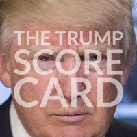 The Trump Scorecard podcast