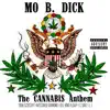 The Cannabis Anthem (feat. Truu Scotchy, Westbred Diamond, O.G. King Floaty, C Simz & L.I.) - Single album lyrics, reviews, download