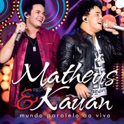 Matheus & Kauan - Praia e Mar