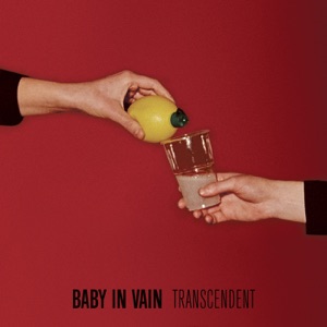 Transcendent - Single
