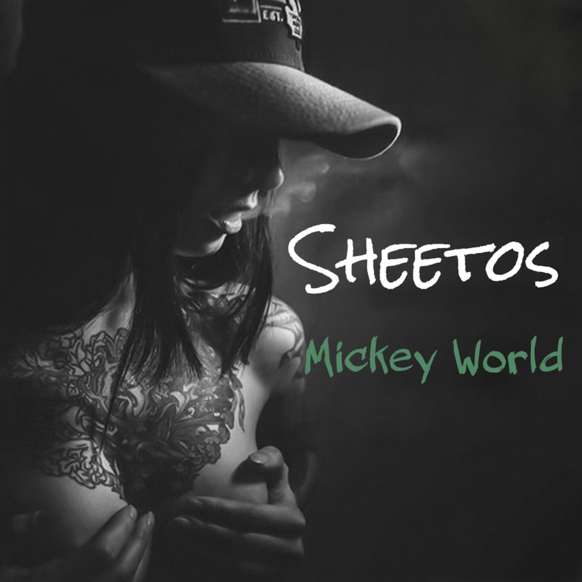 सुनें, Mickey World - Single, Sheetos, संगीत, सिंगल, गीत, टेक्नो, स्ट्रीमिं...