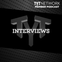 TYT Interviews podcast