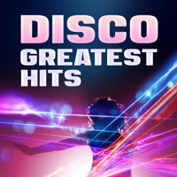 Various Artists - Disco Greatest Hits artwork