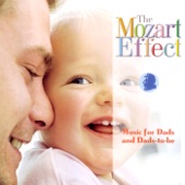 The Mozart Effect: Music for Dads and Dads-To-Be artwork