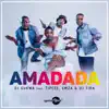 Amadada (feat. Tipcee, Emza & DJ Tira) song lyrics