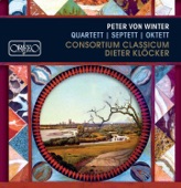 Winter: Quartet, Septet & Octet artwork