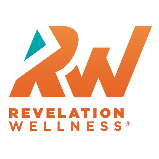  Revelation Wellness Healthy Whole by Alisa Keeton on 