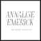 A Person for Everyone - Annalise Emerick lyrics