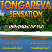 Tongareva Sensation (Dreaming of You) artwork